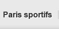 Paris sportifs